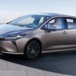 Yenilenen Toyota Corolla satışa çıktı: İşte fiyatı ve özellikleri