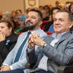 Yenişehir’de “Diyabeti Tanı, Sağlığını Koru” Paneli Düzenlendi