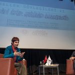 Yenişehir’de “Yeni Bir Şehir Kurmak” Söyleşisi