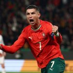 Yılın en çok kazanan futbolcusu Cristiano Ronaldo oldu