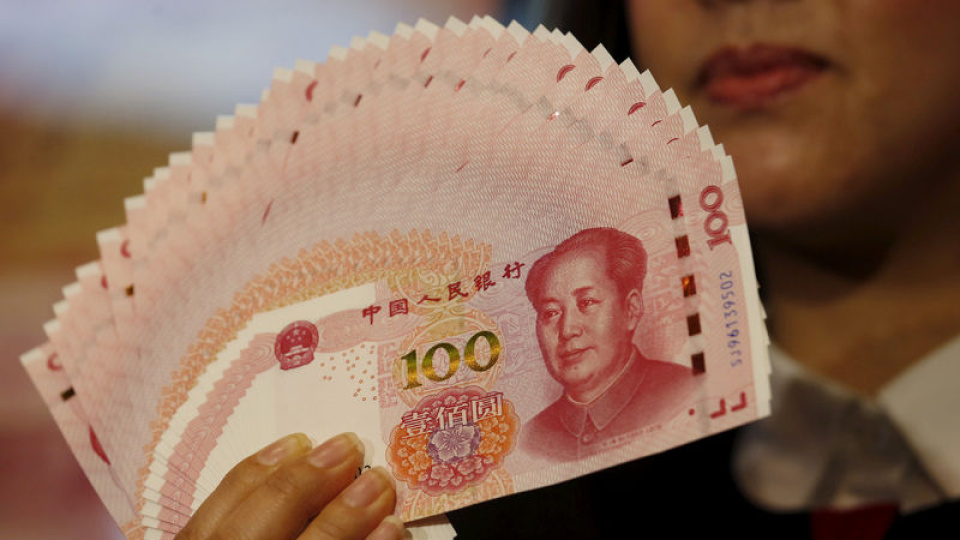 Yuan 2023’ten beri en değerli seviyesinde