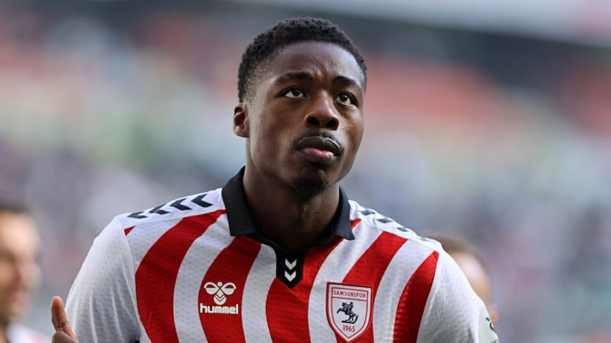 Yüksel Yıldırım bizzat duyurdu: Samsunspor’dan Fenerbahçe için resmi açıklama geldi