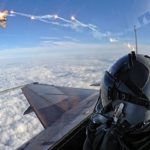 Yunan basınının iddiası: Ege’de Türk-Yunan uçakları arasında it dalaşı