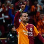 Yunus Akgün bu sezon Süper Lig’de 3. golünü attı