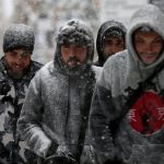 Yurt genelinde kar ve fırtına alarmı: Tatil haberleri peş peşe geldi