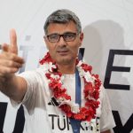 Yusuf Dikeç: Elon Musk bana mesaj attı