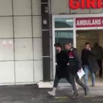 Yusuf Güney, uyuşturucu soruşturması kapsamında gözaltında