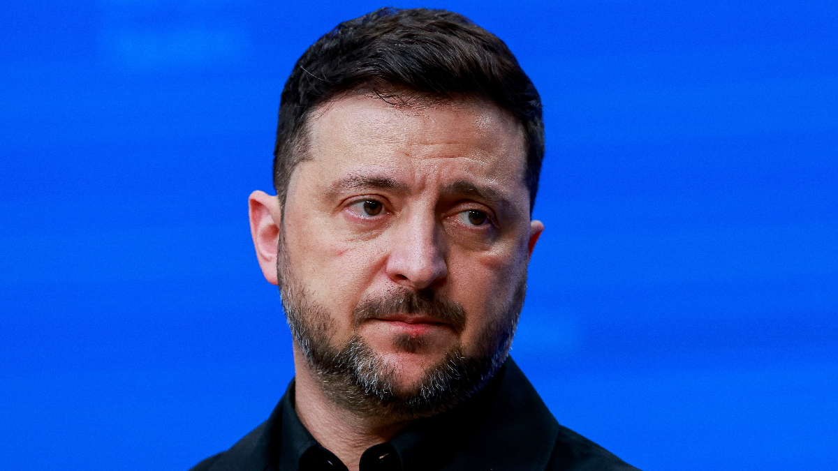 Zelensky: Miami görüşmelerinin ardından birkaç taslak hazırlandı