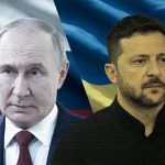 Zelensky: Putin ile görüşmekten korkmuyorum