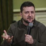 Zelensky: Rusya’ya baskı uygulanmadan saldırılar sona ermez