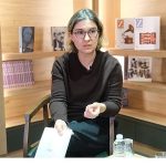 Zeytinburnu Kitapçısı Buluşmaları’nda Aralık Ayı Konuğu Dr. Esra Oğuzhan Oldu!