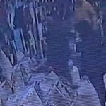 Zonguldak’ta cezaevine teslim almaya gelen polisi görünce bayıldı