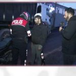 1 yıldır aranan firari sanık Esra Erol canlı yayınında yakalandı