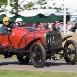 100 yıllık efsane geri dönüyor: İtalyan marka Itala, 2026’da yollara çıkacak