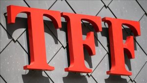 108 teknik sorumlu ve 104 futbol menajeri PFDK’ya sevk edildi