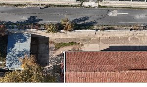 11 yıllık kangrene neşter