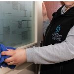 1.834 kişiye 19.923 kez öz bakım hizmeti