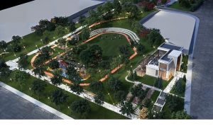 2025 yılı Bağcılar için hizmetlerle dolu bir yıl oldu