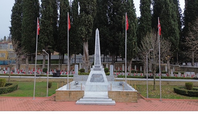 2025’te 11 binden fazla aileye ücretsiz cenaze desteği