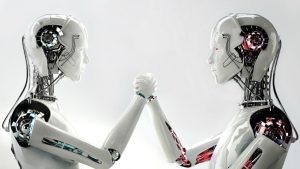 2025’te 13 binden fazla insansı robot satıldı: Çinliler zirvede