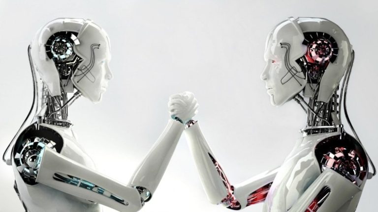 2025’te 13 binden fazla insansı robot satıldı: Çinliler zirvede