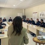 2025’te 7 bin vatandaşa ilk yardım eğitimi