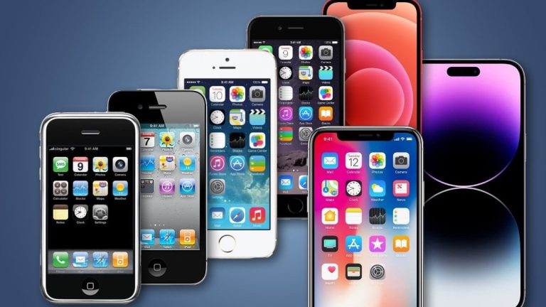 2025’te en çok akıllı telefon satan markalar belli oldu