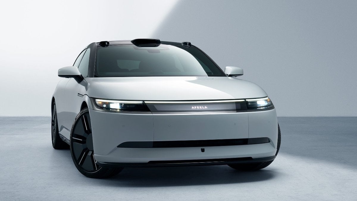 2025’te küresel elektrikli araç satışları 20 milyonu aşarak rekor kırdı