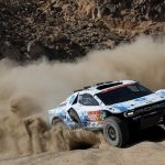 2026 Dakar Rallisi başladı!