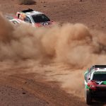 2026 Dakar Rallisi’nde 4. etap geride kaldı