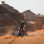 2026 Dakar Rallisi’nde 5. etap sona erdi