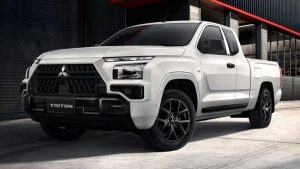 2026 Mitsubishi L200 tanıtıldı: İşte öne çıkan özellikleri