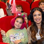 4. Yenişehir Çocuk Oyunları Festivali Yarıyıl Tatiline Renk Kattı