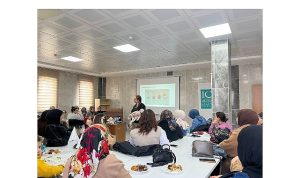 550 anne ve bebeğin hayatına dokunan ‘Yaşama İlk Adım Projesi’ 4. yılına başladı