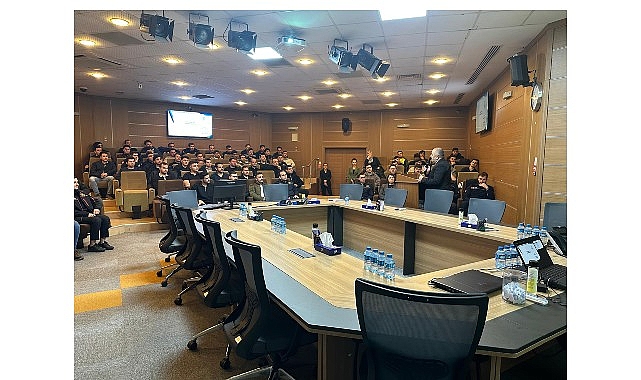 7 bin 931 personele 100’ü aşkın eğitim