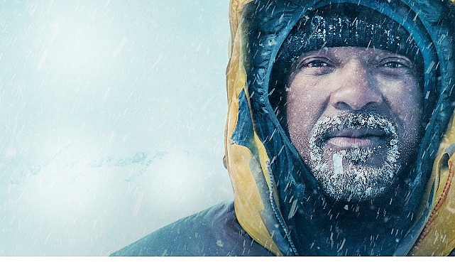 7 Bölümden Oluşan ‘Will Smith ile Kutuplar Arasında’, 13 Ocak Salı 20.00’de İlk İki Bölümüyle National Geographic Ekranlarında İzleyicilerle Buluşuyor!