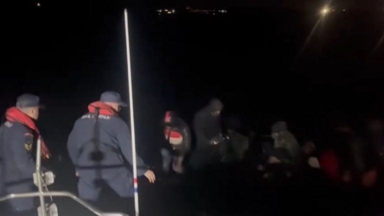 81 ilde göçmen kaçakçılarına darbe: 19 organizatör yakalandı