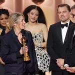 83. Altın Küre Ödülleri sahiplerini buldu