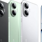 9.000 mAh bataryalı Redmi Turbo 5 Max yakında tanıtılacak