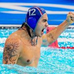 A Milli Erkek Sutopu Takımı, Slovakya’yı devirdi