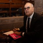 A Milli Kadın Voleybolculara ithaf edilen kitap “Enheduanna” tanıtıldı