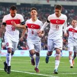 A Milli Takımımızın, FIFA sıralamasındaki yeri değişmedi