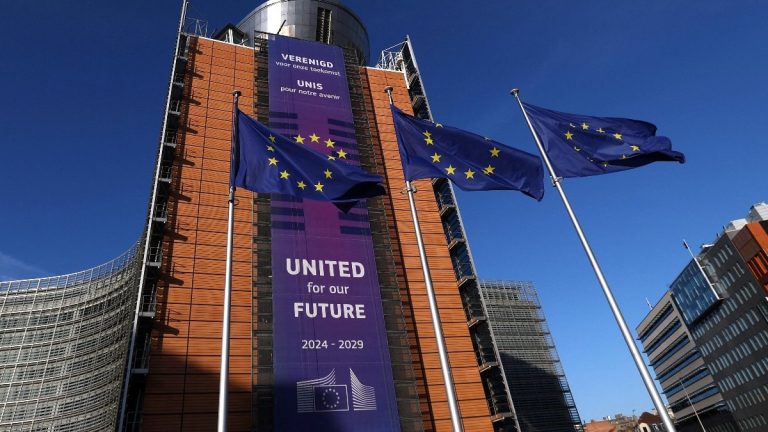 AB, Grönland’a desteğini yineledi