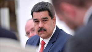 ABD Adalet Bakanlığı: Maduro ve eşi New York’ta yargılanacak