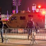 ABD, alıkoyduğu Nikolas Maduro ile New York caddelerinde adeta gövde gösterisi yaptı