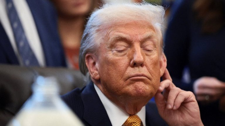 ABD askerlerine “yasa dışı emirlere uymayın” diyen Demokratlara soruşturma