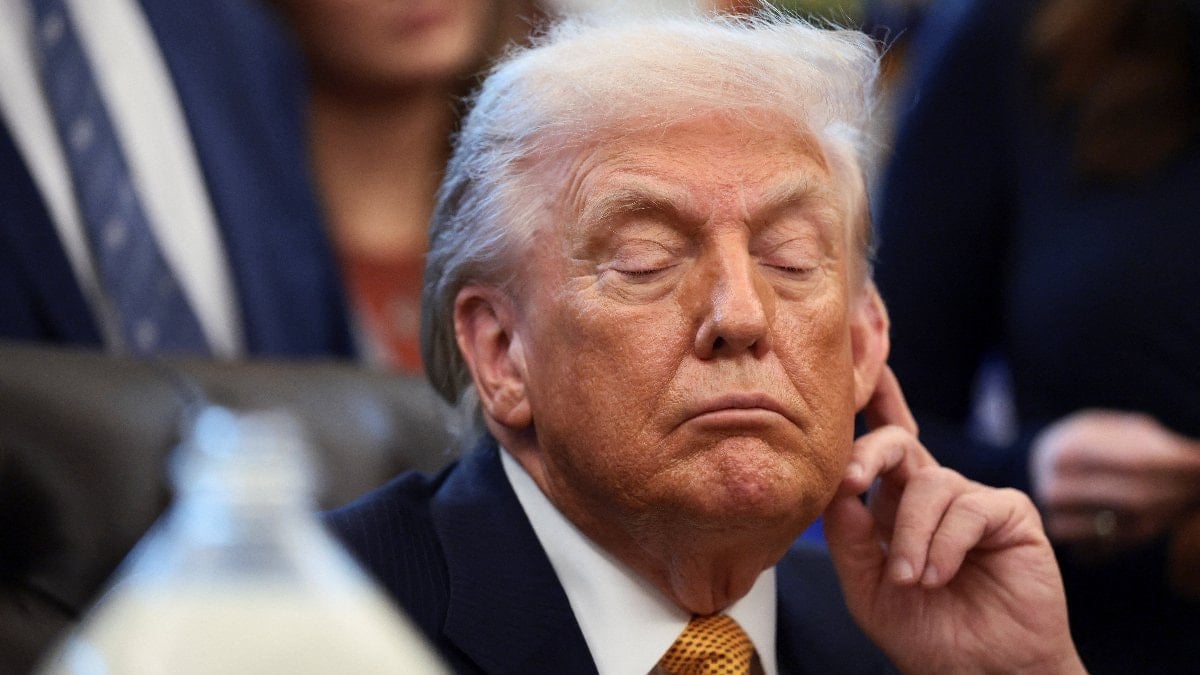 ABD askerlerine “yasa dışı emirlere uymayın” diyen Demokratlara soruşturma