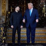 ABD basını yazdı: Trump, Zelensky’ye ziyarette kaba davrandı