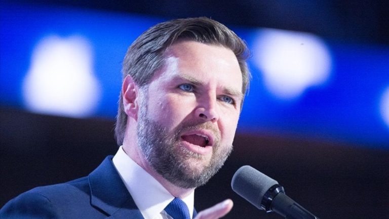 ABD Başkan Yardımcısı JD Vance’in evine silahlı saldırı düzenlendiği iddia edildi