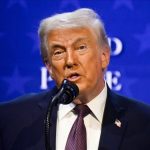 ABD Başkanı Donald Trump: İran’a doğru giden bir filomuz var